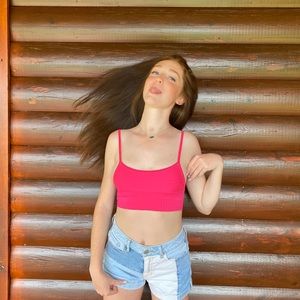 Meet your Posher, Celia